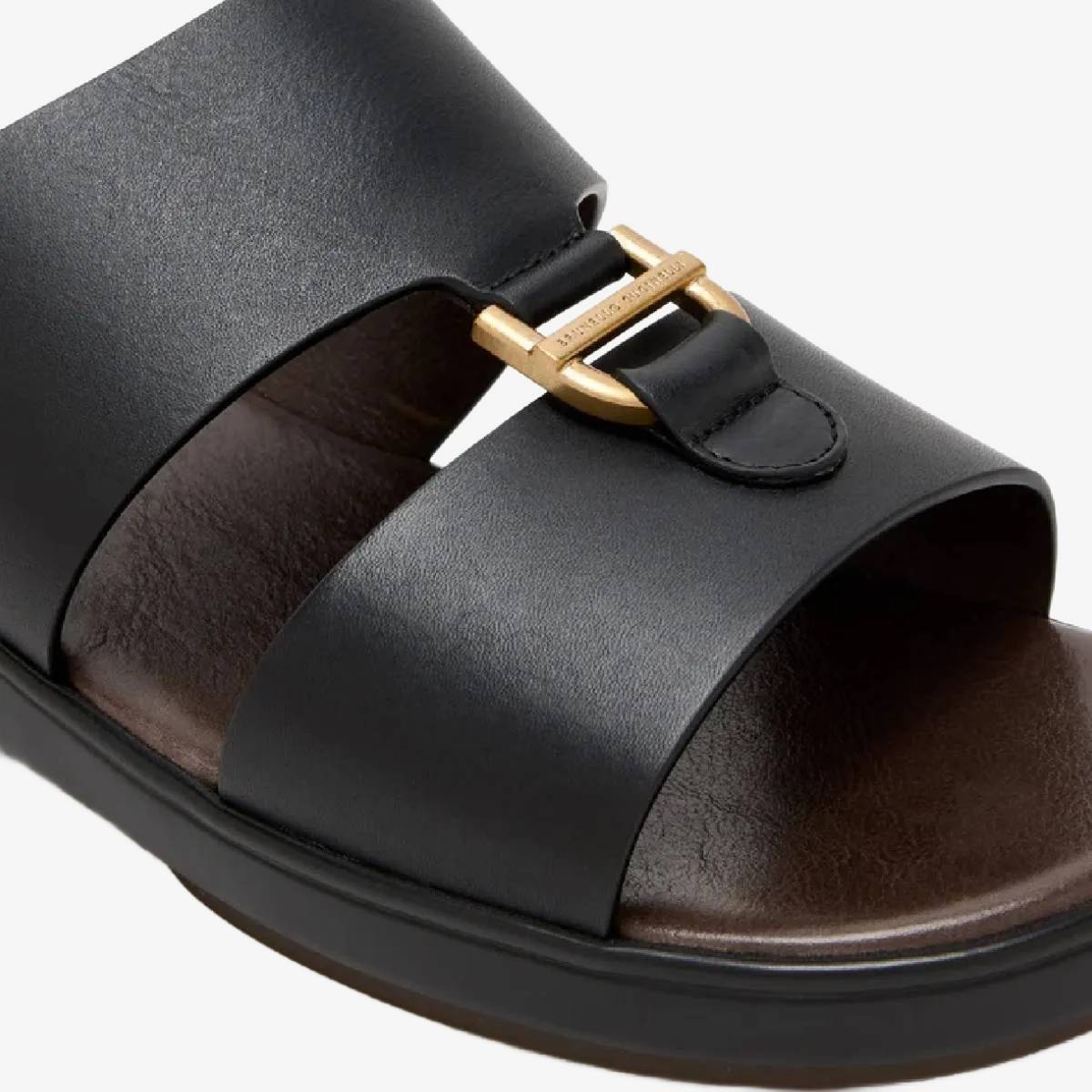 Adjustable Buckle Strap