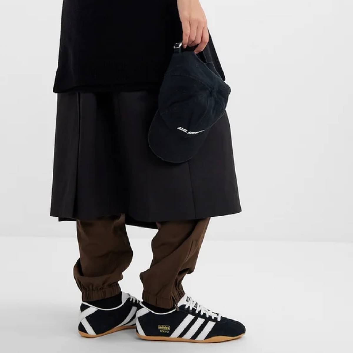 Classic Low Profile