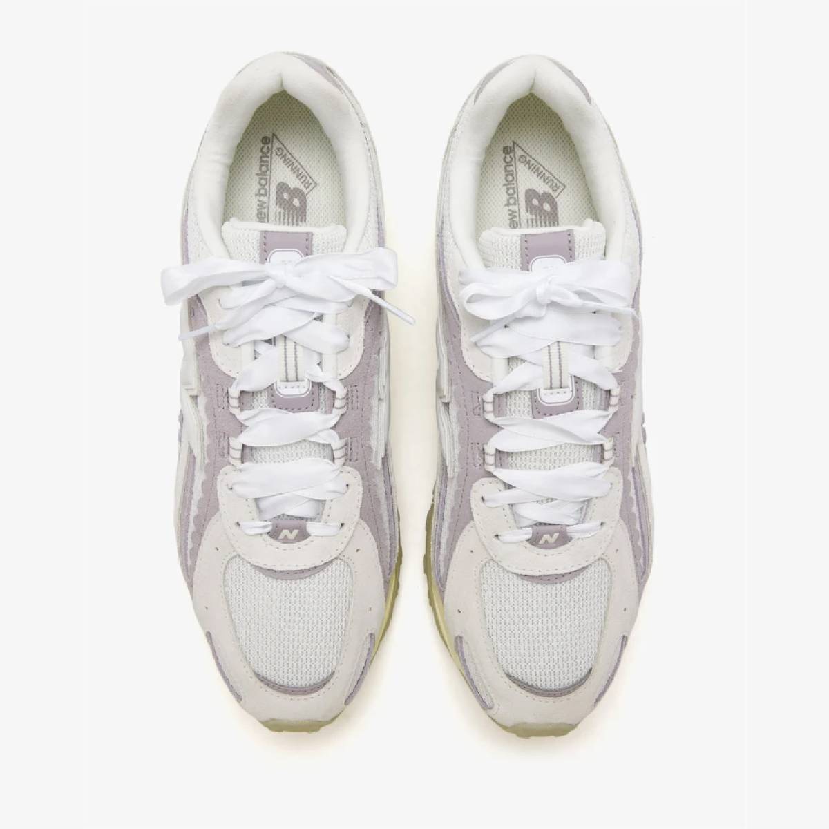 New Balance 204L